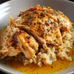 crockpot chicken recipes plain for Effortless Weeknight Dinners First Image