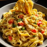 Crockpot Egg Noodle Recipes: 7 Comforting Dishes You’ll Love First Image