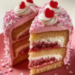 Copycat Little Debbie Valentine Cakes: 7 Sweet Moments Await First Image