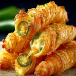Jalapeno Popper Twists First Image