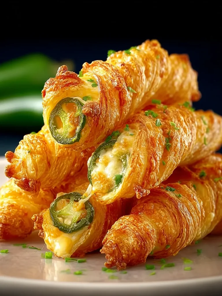 Jalapeno Popper Twists First Image