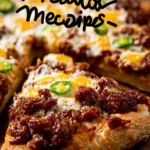 Texas BBQ Pizza: An Incredible Ultimate Recipe You Must Try! First Image