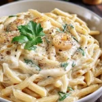 Creamy Milk Based White Sauce Pasta Recipe Delight First Image