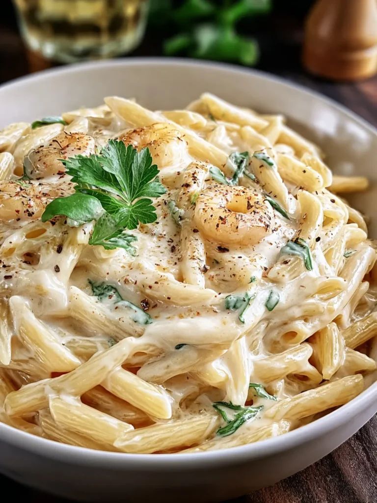 Creamy Milk Based White Sauce Pasta Recipe Delight First Image