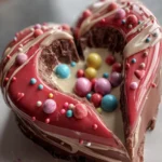 Chocolate Breakable Heart for Valentine’s Day: 7 Sweet Steps First Image
