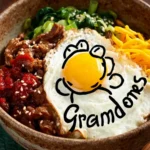 Quick and Easy Korean Rice Bowls: An Incredible Ultimate Recipe First Image