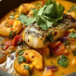 Brazilian Fish Stew (Moqueca): 7 Flavorful Secrets Revealed First Image
