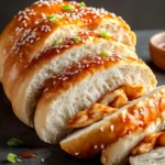 The Ultimate Guide to Fluffy Homemade Bread First Image