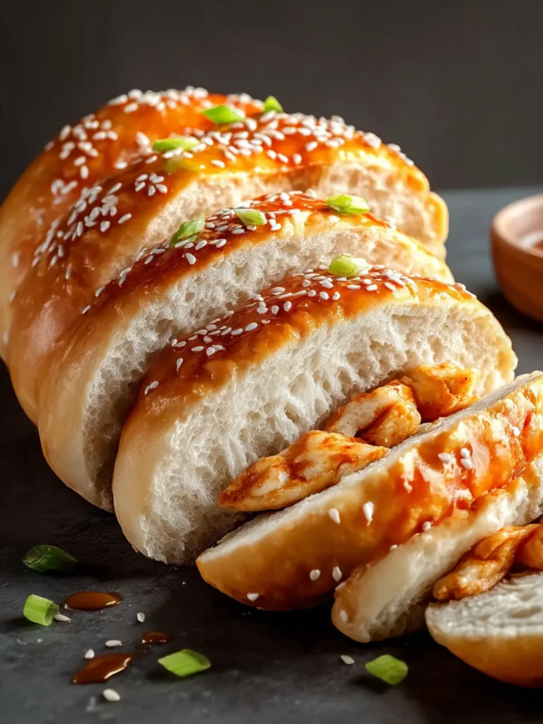 The Ultimate Guide to Fluffy Homemade Bread First Image