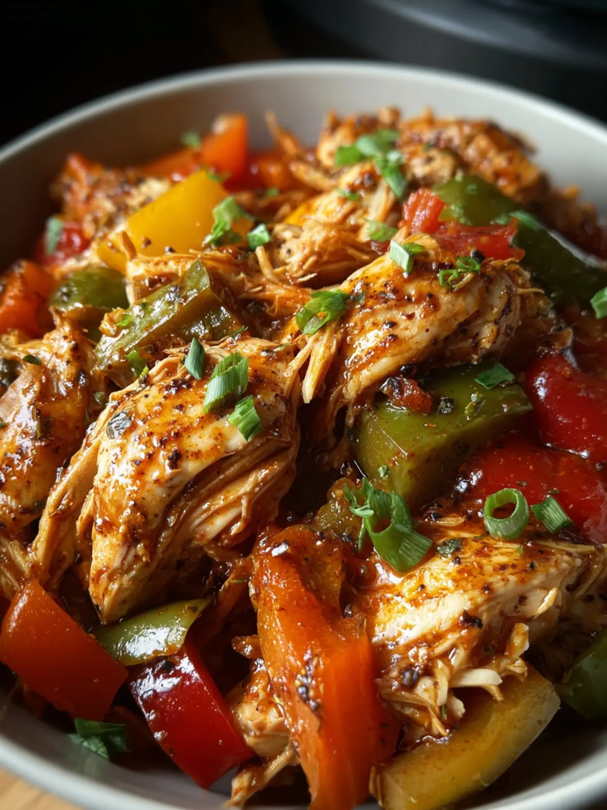 easy dinner recipes for family crockpot main dishes made simple First Image