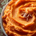 Instant Pot Mashed Sweet Potatoes Recipe First Image