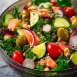 Detox Salad: A Refreshing Summer Recipe First Image