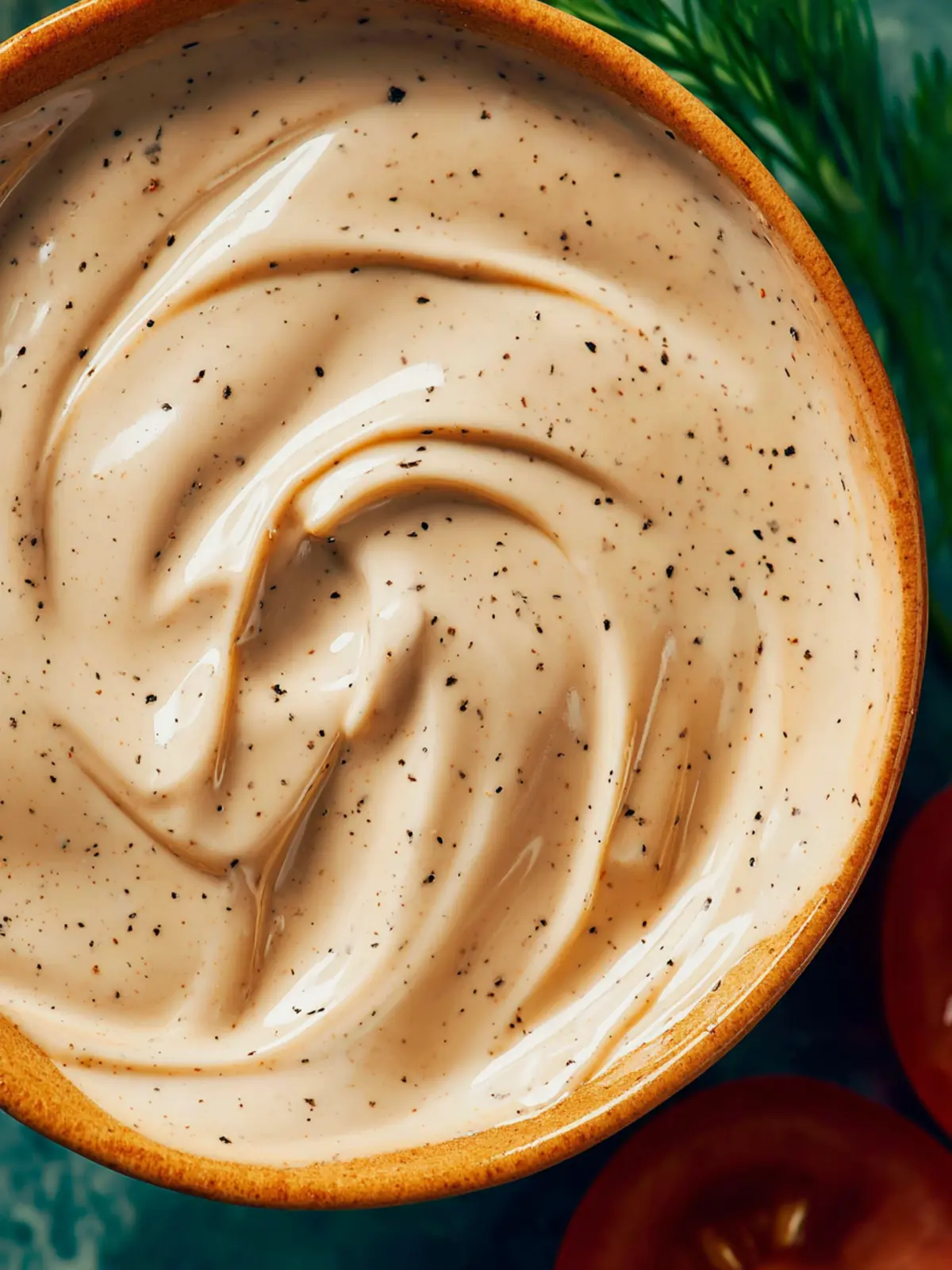 Tahini Sauce: Easy Recipe for Every Meal First Image