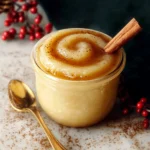 Homemade Eggnog Jam First Image