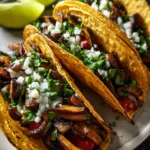 Mushroom Tacos That Taste Like Heaven First Image