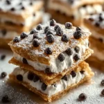 Classic Cannoli Squares That Will Wow Your Taste Buds Today First Image