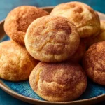 Irresistible German Snickerdoodles: 6 Foolproof Soft-Bake Secrets First Image