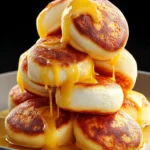 Irresistible Breakfast Pancake Poppers You’ll Crave First Image