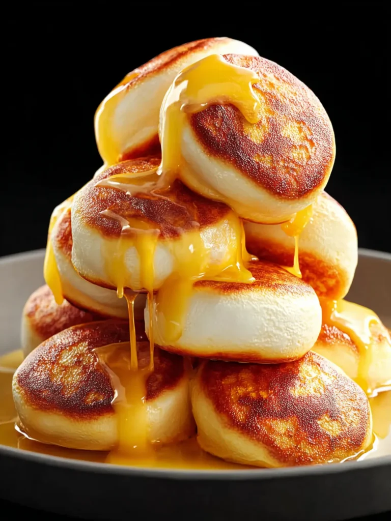 Irresistible Breakfast Pancake Poppers You’ll Crave First Image