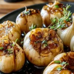 Easy Roasted Garlic Cloves Recipe for Flavor Boost First Image