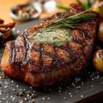 World’s Best Steak Marinade First Image