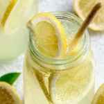 Fresh Lemonade First Image