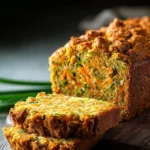 Delicious Carrot Apple Zucchini Bread Recipe to Try Now First Image