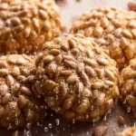 Pignoli Cookies First Image