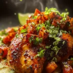 Pastor Chicken First Image