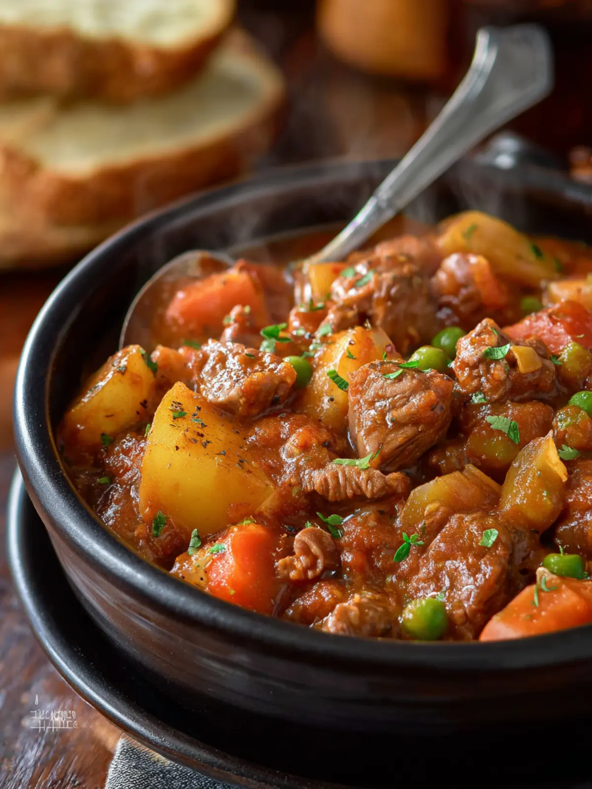 Irish Lamb Stew Recipe First Image