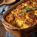 Squash Casserole First Image