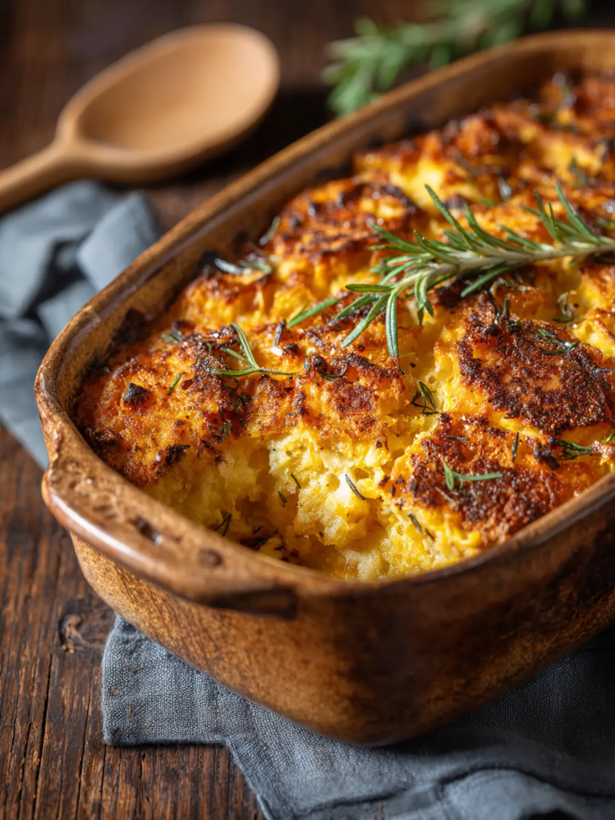 Squash Casserole: The Best Comfort Food You’ll Crave