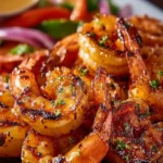 Texas Roadhouse Grilled Shrimp: An Amazing Ultimate Recipe First Image
