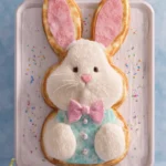 easter bunny cake First Image