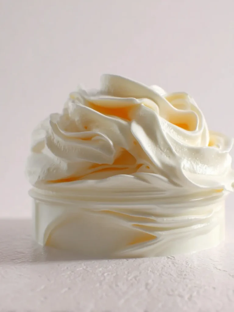 Homemade Diaper Cream First Image