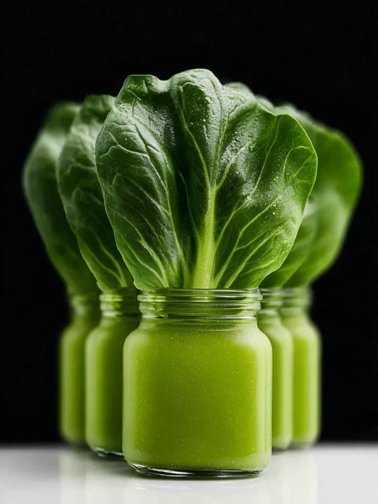 Greens Immunity Booster First Image
