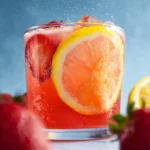 Strawberry Lemonade First Image