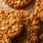 ANZAC Biscuits First Image