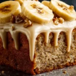 The Best Banana Cake I’ve Ever Had First Image